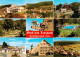 73904336 Lenzkirch Hotels Teilansichten Minigolfanlage Freibad Panorama - Sonstige & Ohne Zuordnung