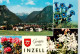 73904320 Inzell Panorama Alpenflora - Sonstige & Ohne Zuordnung