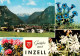 73904316 Inzell Panorama Alpenflora - Sonstige & Ohne Zuordnung