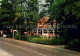 72760339 Doorn Niederlande Hotel Rodestein  - Other & Unclassified