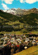 72759986 Bad Hofgastein Panorama Bad Hofgastein - Autres & Non Classés