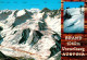 72759985 Brand Vorarlberg Panoramakarte Brand - Other & Unclassified