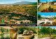 72759794 Bad Bellingen Panorama Thermalmineralbad Kurmittelhaus Minigolf Bad Bel - Bad Bellingen