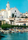 72759785 Cadaques Stadtansicht Cadaques - Autres & Non Classés