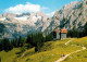 72759730 Gablonzerhaus Hoher Dachstein  Gablonzerhaus - Altri & Non Classificati