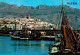 72759371 Altea Vista Desde El Muelle  Altea - Autres & Non Classés