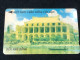 Card Phonekad Vietnam(anh Ben Nha Rong-1993)-1pcs - Viêt-Nam