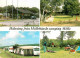 72758534 Moelle Campingplatz Schweden - Suède