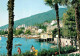 72758531 Opatija Istrien Promenade  Croatia - Kroatien