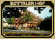 72758295 Bad Fuessing Appartement Hotel Rottaler Hof Aigen - Bad Füssing