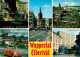 72757936 Elberfeld Wuppertal Glanzstoffhochhaus Schwebebahn Ohligsmuehle Hofkamp - Wuppertal