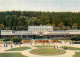 72757423 Luhacovice Kurhaus Institut Gesellschaftshaus Casino Park Tschechische  - Tschechische Republik
