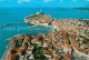 72757309 Rovinj Istrien Luftaufnahme Croatia - Kroatien