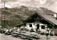 72757077 Bad Reichenhall Oberahornalm Mit Untersberg Berchtesgadener Alpen Bad R - Bad Reichenhall