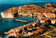 72757063 Dubrovnik Ragusa Hafen Altstadt Festung Croatia - Croatie
