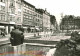 72757037 Liberec Saldovo Namesti Platz Wasserspiele Liberec - Czech Republic