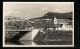 AK Unter Wisternitz, Flusspartie Mit Brücke  - Tschechische Republik