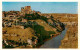 72756352 Toledo Castilla-La Mancha Panorama Toledo - Andere & Zonder Classificatie