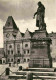 72756342 Tabor Czechia Zizka Platz Mit Rathaus 15. Jhdt. Denkmal Des Hussitische - Czech Republic