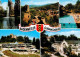 72756093 Badenweiler Thermalbad Brunnen Schlossruine  Badenweiler - Badenweiler