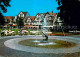 72756082 Bad Sooden-Allendorf Kurpark Brunnen  Bad Sooden-Allendorf - Bad Sooden-Allendorf