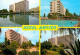 72755584 Puerto De Alcudia Hotel Jupiter Teilansichten Alcudia Mallorca - Andere & Zonder Classificatie