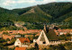 72755166 Bad Lauterberg Ortsansicht Mit Kirche Kneipp Heilbad Bad Lauterberg - Bad Lauterberg