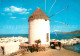 72754532 Mykonos Die Windmuehle MyKonos - Greece