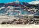 72754417 Bad Hofgastein Panorama Seilbahnen Loipen Alpenthermalbad Bad Hofgastei - Other & Unclassified