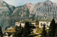 72754356 Bad Reichenhall Berghotel Predigtstuhl Berchtesgadener Alpen Bad Reiche - Bad Reichenhall