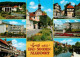 72754099 Allendorf Bad Sooden Kurmittelhaus Am Alten Tor Sanatorium Balzerborn F - Bad Soden