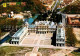 72754044 Aranjuez Fliegeraufnahme Palacio Real Spanien - Andere & Zonder Classificatie