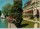 72754028 Bad Schachen Lindau Hotel Am See Aeschach - Lindau A. Bodensee