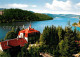 72753990 Seebrugg Seehotel Hubertus Hoehenluftkurort Schluchsee Schwarzwald Seeb - Schluchsee