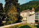 72752917 Badenweiler Sanatorium Schloss Hausbaden Badenweiler - Badenweiler