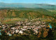 72752708 Bad Muenster Stein Ebernburg Fliegeraufnahme Mit Rotenfels Bad Muenster - Sonstige & Ohne Zuordnung