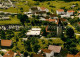 72752596 Gadernheim Fliegeraufnahme Kirche Gemeindezentrum Lautertal (Odenwald) - Other & Unclassified