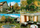 72752592 Schlierbach Bergstrasse Gasthaus Pension Adam Meister Lindenfels - Andere & Zonder Classificatie