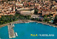 72752546 Pola Pula Croatia Fliegeraufnahme Hafen   - Croatia