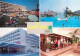 72752532 Lloret De Mar Hotel Olympic Park  - Andere & Zonder Classificatie