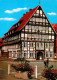 72752494 Stadthagen Herrenhaeuser Am Markt Hotel Restaurant Fachwerkhaus Stadtha - Stadthagen