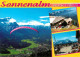 72752435 Garmisch-Partenkirchen Aussichtsrestaurant Sonnenalm Auf Dem Wank Gleit - Garmisch-Partenkirchen