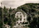 72752325 Bad Kissingen Sanatorium Doktor Werlich Bad Kissingen - Bad Kissingen