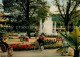 72751920 Bad Kissingen Rosengarten Bad Kissingen - Bad Kissingen