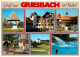 72751883 Griesbach Bad Dreiquellenbad Kurgebiet Griesbach Bad - Other & Unclassified