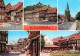 72751828 Wernigerode Harz Feudalmuseum Schloss Gothisches Haus Nikolaiplatz  Wer - Wernigerode