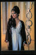 AK Elizabeth Taylor, In Ihrem Kostüm Als Kleopatra Gesehen  - Acteurs