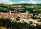 72751790 Bad Mergentheim Panorama Blick Ueber Die Stadt Bad Mergentheim - Bad Mergentheim