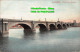 R414178 London. Waterloo Bridge. Empire Series. No. 828 - Autres & Non Classés
