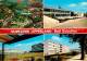 72751750 Bad Salzuflen Kurklinik Lipperland Der BfA Sanatorium Bad Salzuflen - Bad Salzuflen